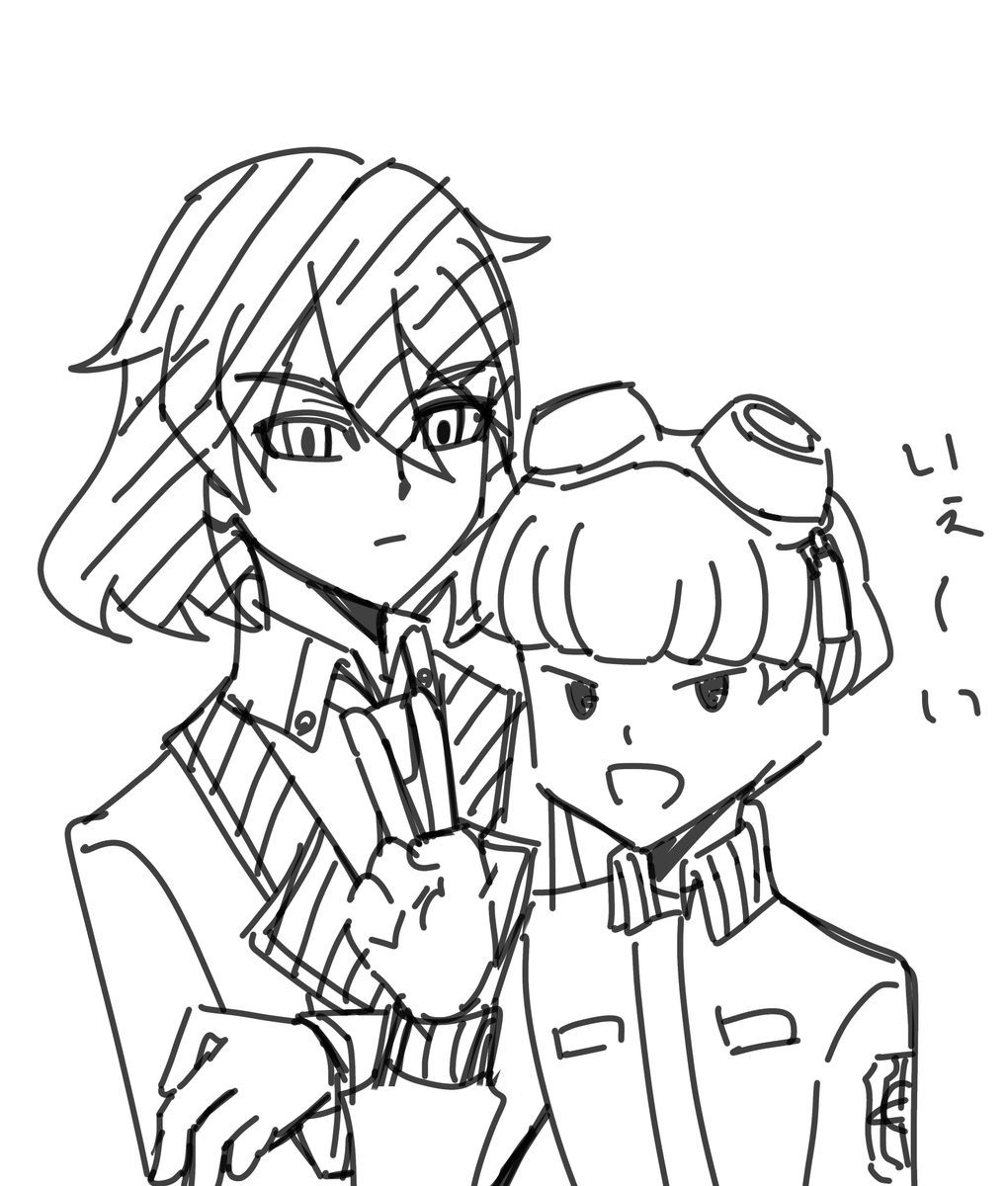 C40Oq's tweet photo. はるぴ（はるぴ！？）ﾑｽﾞｶｼｲ…… https://t.co/53m0UZaDvJ