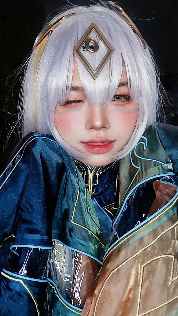 thekshahrewarr's tweet photo. Dia dyadia, dyadia dia
Ya dia dyadia sanxingdui https://t.co/2ZTmw3GMQe