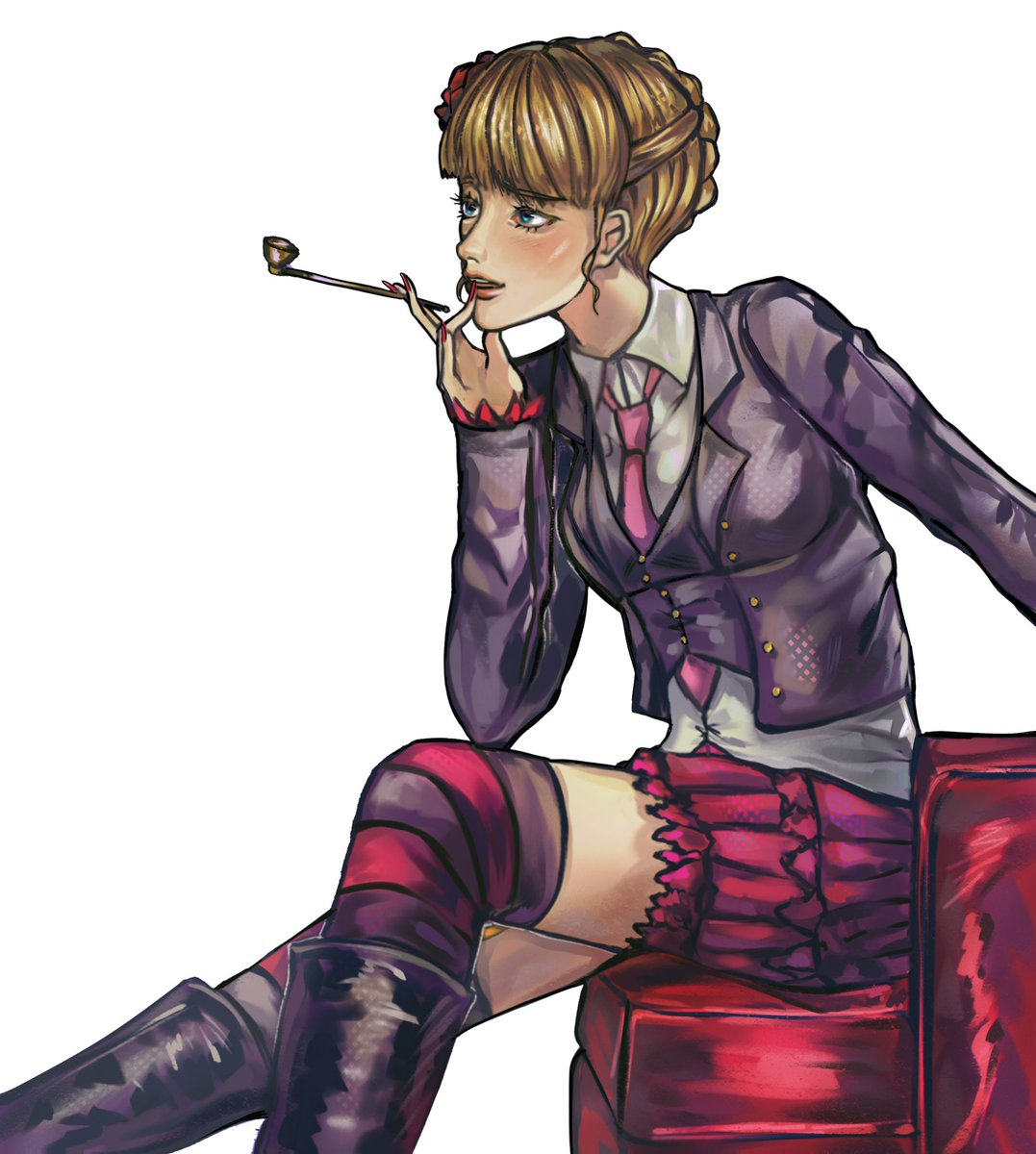 fujiyokka tweet picture