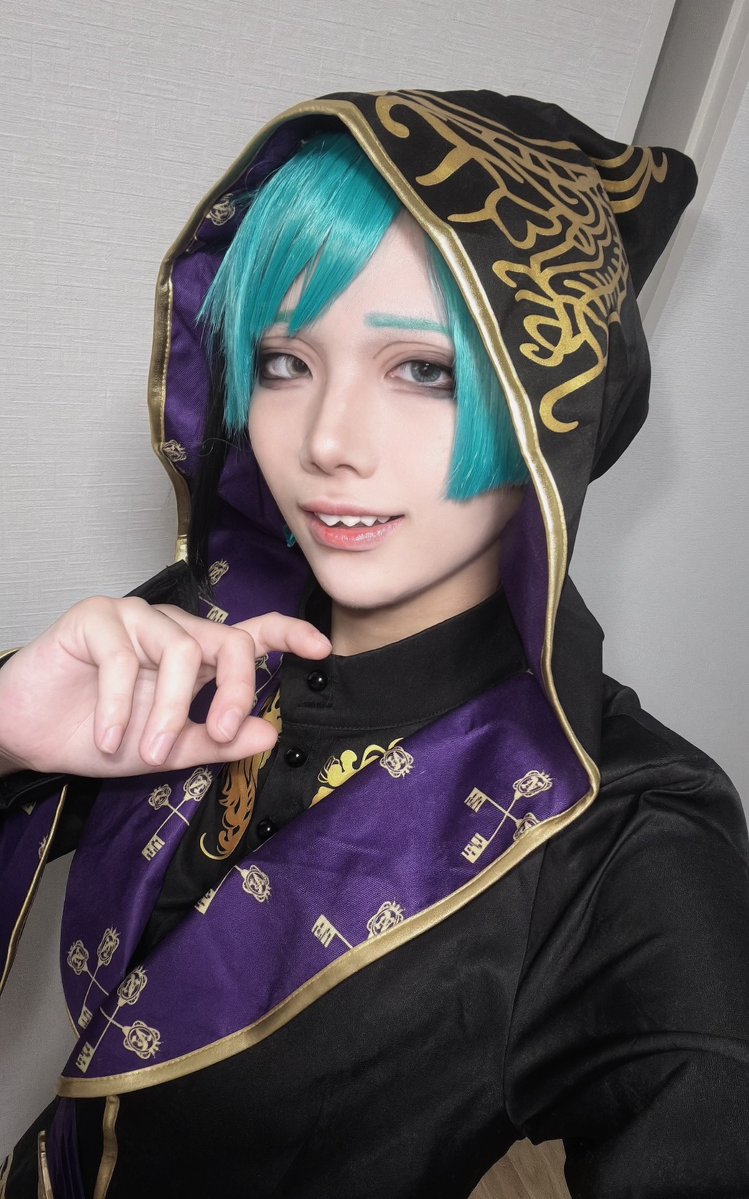 amane__csp's tweet photo. 式典服すきෆ https://t.co/egDn7Kjd4K