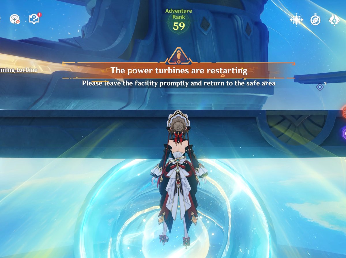grimoireghostie's tweet photo. i have gotten my shit rocked by these turbines like 6,666 times already. should i just kms??? https://t.co/oLzfn4bw4V