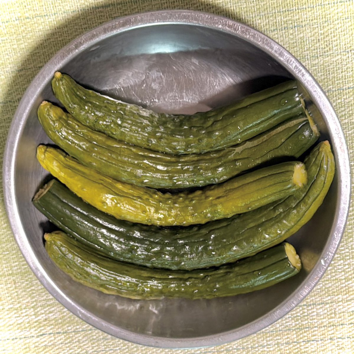 ぬか床