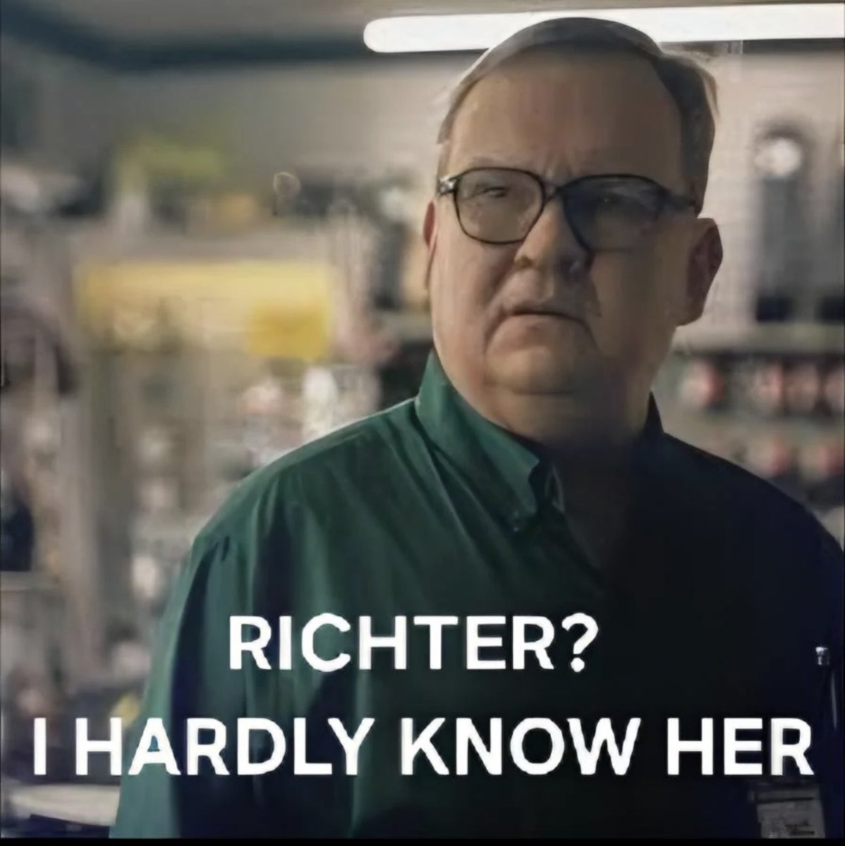 Daykerpriest's tweet photo. Did anyone else notice this???

I’m convinced he used an OWW to make Bear use an OWW on Nikki, ensuring his daughter would get murdered so he wouldn’t have to pay for her college.

He also somehow knew Ian would use an OWW to wish for $1 billion, leaving him free to swoop in, start a new life with the money, get rid of his employees, and be the last person standing when Nikki’s spell finally broke so he could become her shoulder to cry on with his billions.

What an evil piece of shit.