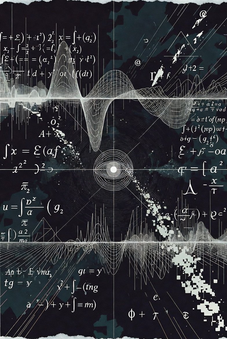 El_Ser_Autrice's tweet photo. E se l'anomalia stocastica fossimo noi? Se la nostra stessa vita non fosse altro che una deviazione statistica improvvisa in un universo altrimenti prevedibile? Voi come convivete con l'imprevisto? Ditemi la vostra. https://t.co/qLh5NJVfTc