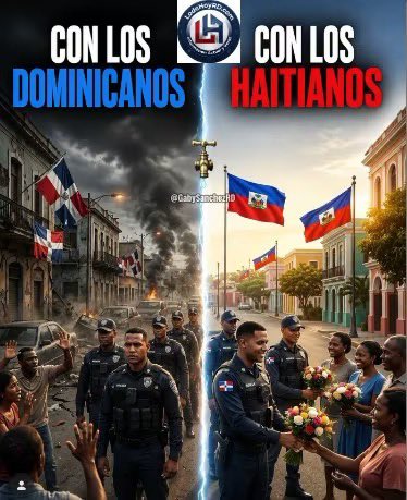JavaleraWander's tweet photo. @PoliciaRD https://t.co/zLhKiHA4Pj