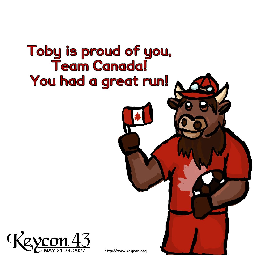 KeyconOfficial tweet picture