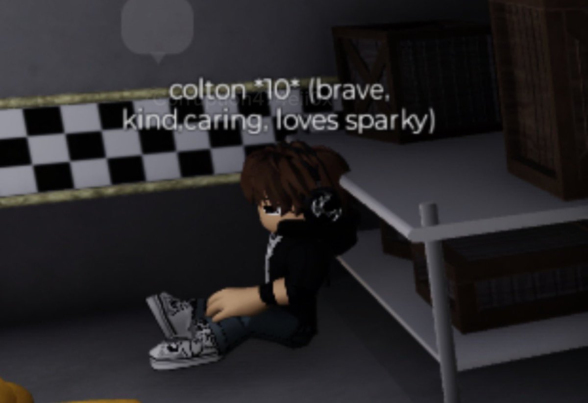 ollieprobably's tweet photo. fnaf roleplay get serious https://t.co/zZ6gADaRo3