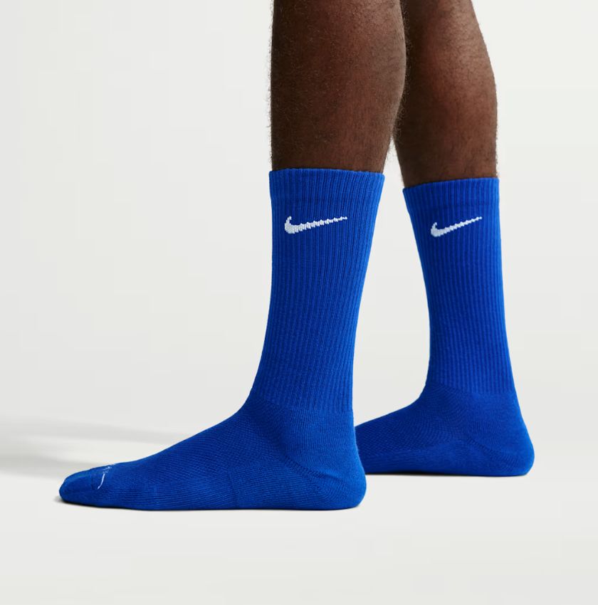 SneakerAlertHD's tweet photo. Nike Everyday Elevated Crew Socks (6 Pairs)

https://t.co/TU3Qt5upWF https://t.co/1xeouRTThb