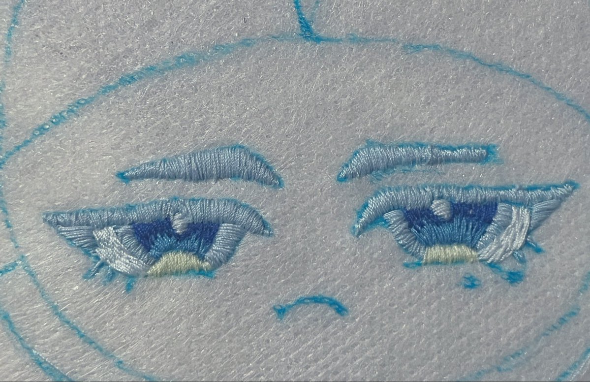 fyse1313's tweet photo. 世の中のぬい作ってる人ってやっぱミシンなのか手縫いなのかわからん https://t.co/PJi9YdcaQw