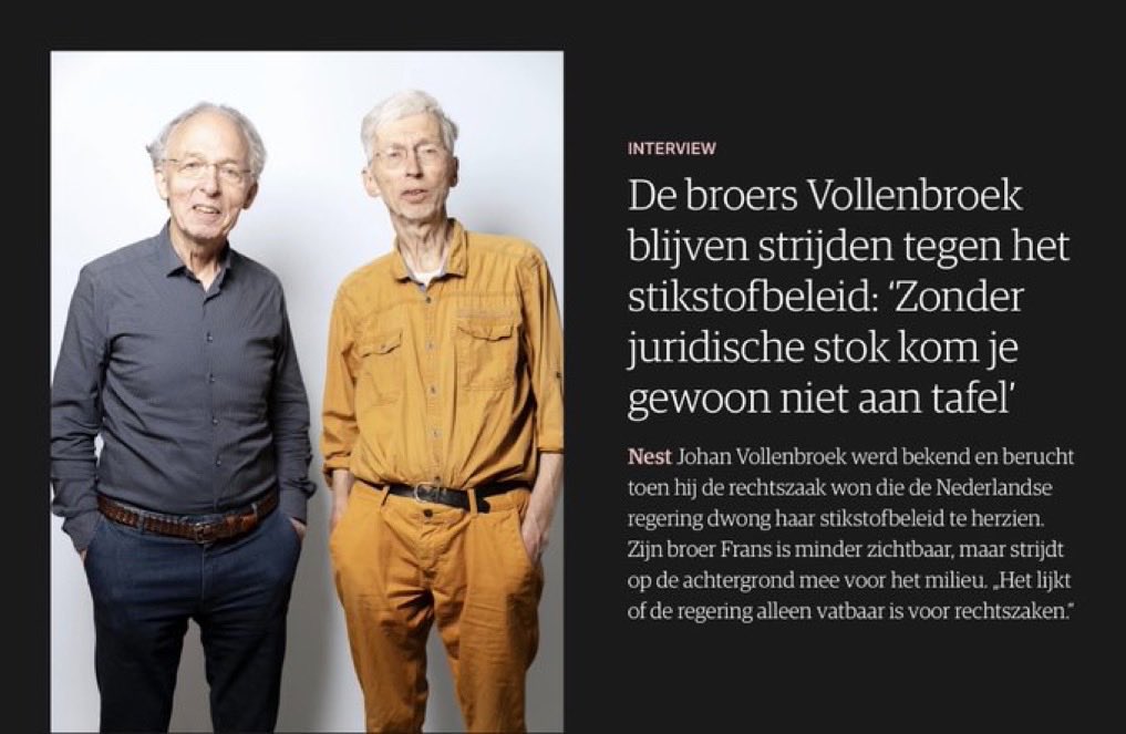 agtmael_mieke's tweet photo. De extreemlinkse gebroeders Vollenbroek  worden gefinancierd door de Roverheid, de @PostcodeLoterij en S0r0s https://t.co/O97CnUKb5a