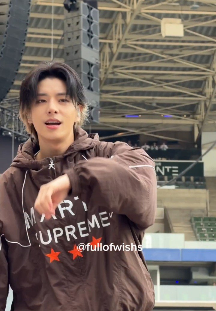 jakeyclub's tweet photo. 🤎🦮

#JAKE #제이크 https://t.co/2XbKR8WF7c