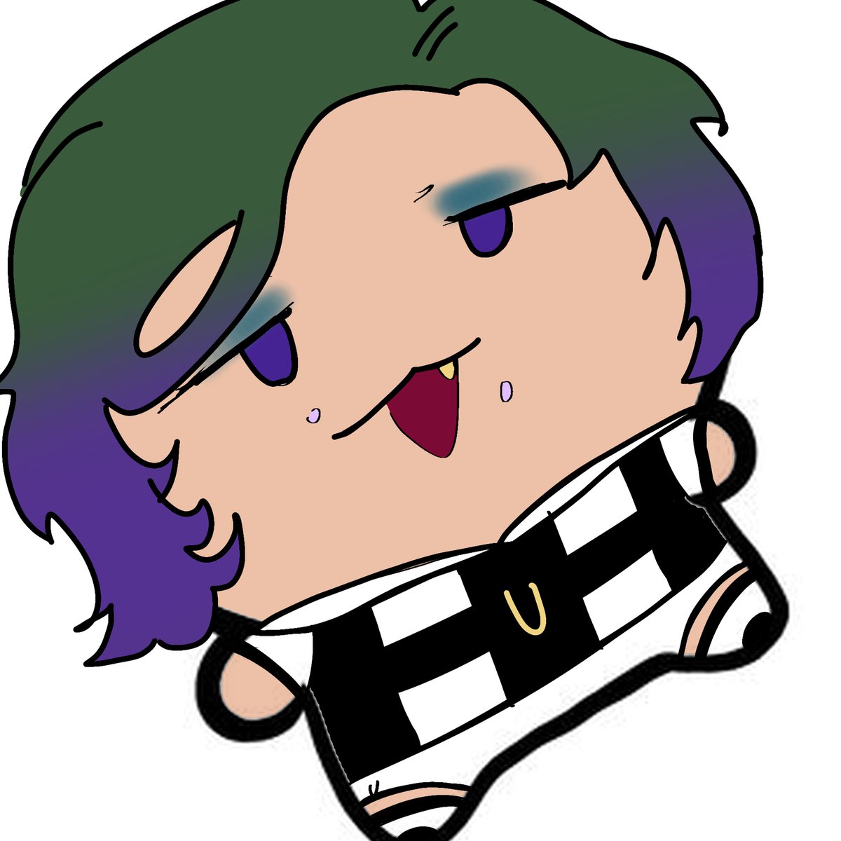 Mari_XDDDDD's tweet photo. Feliz aniversário pro meu personagem favorito de todos 🎉🎉
#bluelock #donlorenzo https://t.co/aqqSS3dGwN