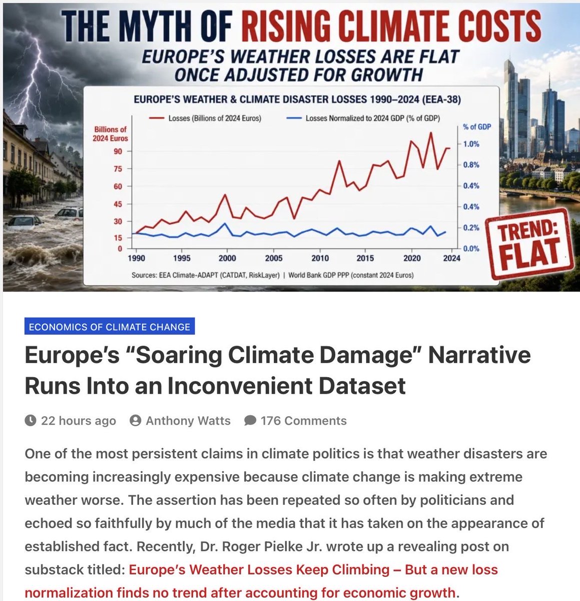 KeillerDon's tweet photo. An inconvenient truth.
#ClimateCrisis
#Climatescam
https://t.co/KuA0yQ8wSQ https://t.co/81SfLIgBGq