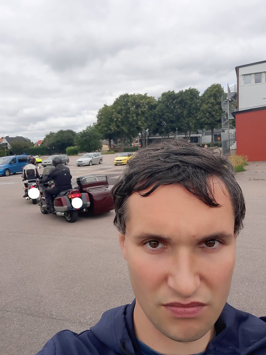 robertjed1996's tweet photo. Today, I have ridden with motorcycles. It's the third year in a row I do that
#motorcycle #motorcykel #motocykl #skåne #klippan #sweden #sverige #szwecja #saturday #lördag #sobota #july #juli #lipiec #summer #sommar #lato https://t.co/Gg2QgaBcQq