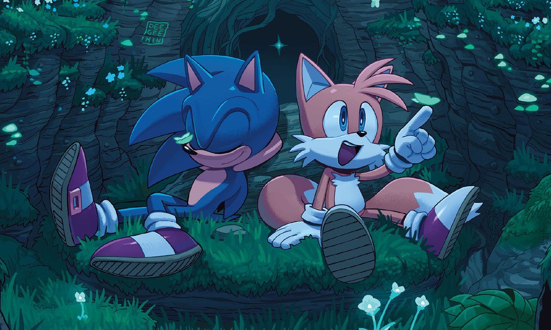 PrettyFluffyBoy's tweet photo. The kid sidekick is a symbol of innocence, hope and endless possibility worth guiding and protecting.

Silver has always had to be his own hope. Soft, childish innocence couldn't survive in Crisis City. When Silver was Tails' age, he was already fighting Iblis himself every day. https://t.co/OshCWfjzQo