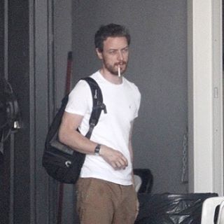 logans_cigar's tweet photo. james dressed like a cigarette smoking a cigarette https://t.co/hYtCny2E5i