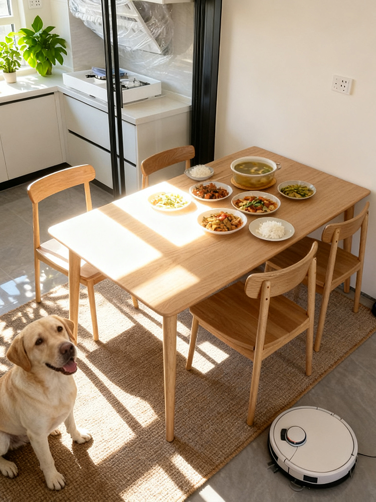 ChristinaHopfm's tweet photo. Home is where we share messy laughs and warm snacks together today https://t.co/Tj4RT7Sgrm