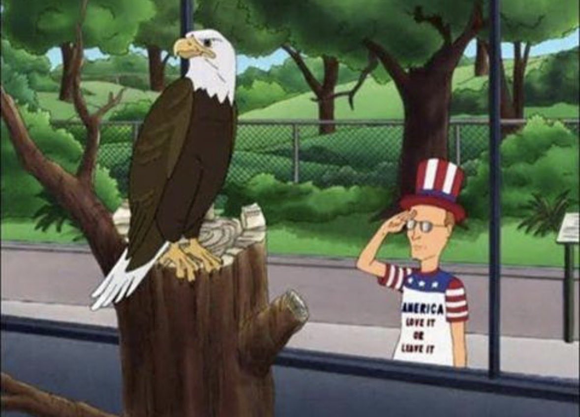 _Boomhauer's tweet photo. https://t.co/t0gbxSPMzq