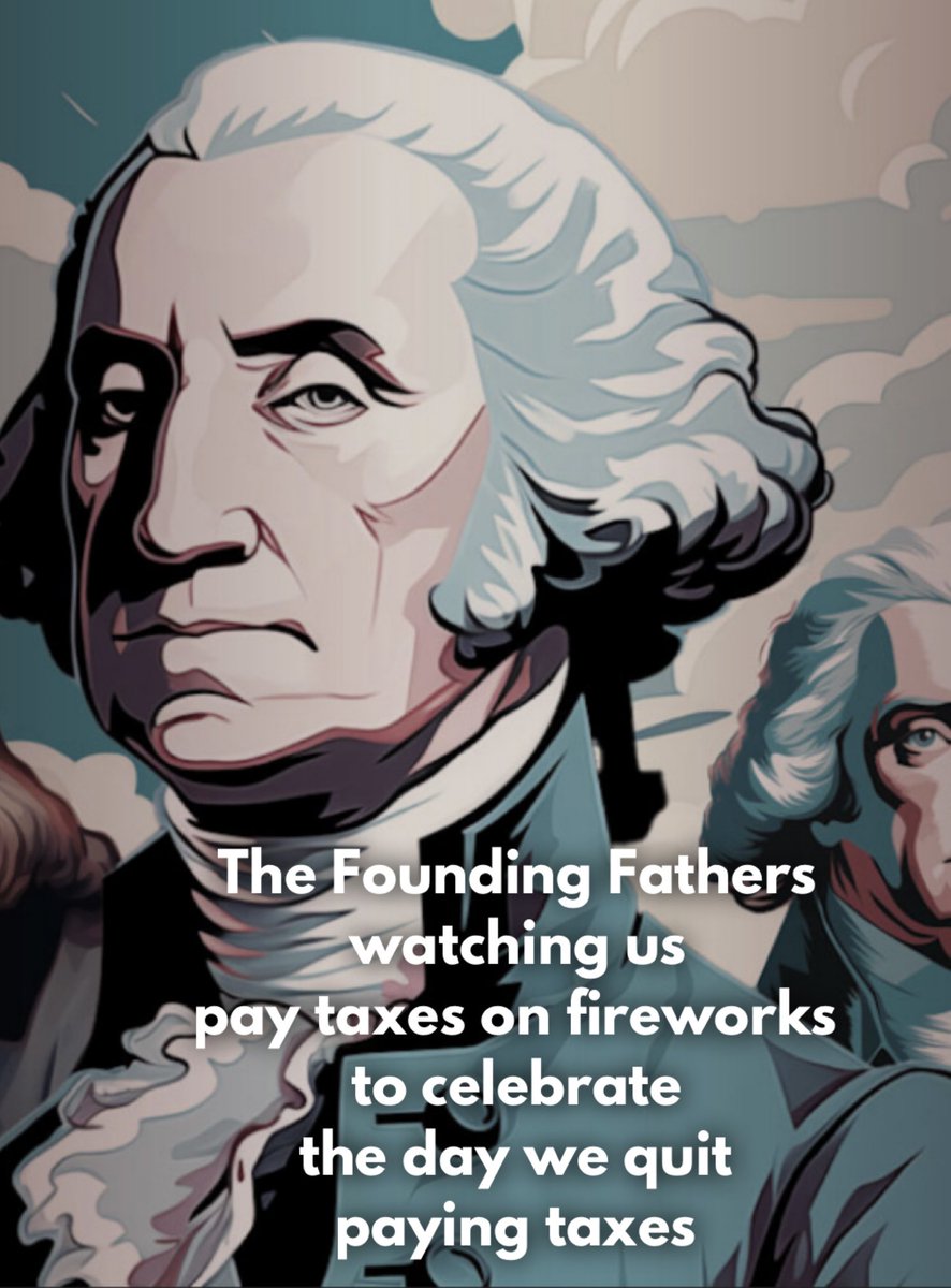 Hardyboytruth's tweet photo. #4thofjuly #freedom #saveamerica https://t.co/eaO9taWXz4