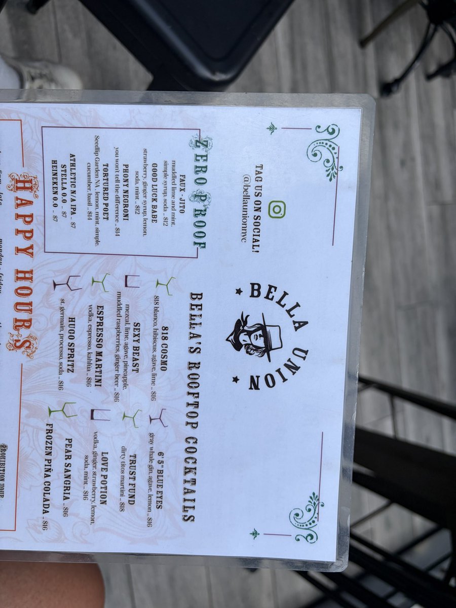 NickyVanOrton1's tweet photo. @MurrayHillGuy1 my boy Toby thought you should see this. Bella Union , 30th and 3rd  @Pstpsttobysback https://t.co/sfmun9M6DD