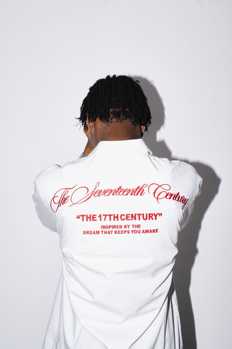 Junior_the_vibe's tweet photo. ON-RED SLEEVES https://t.co/GgQ0CWsTEC
