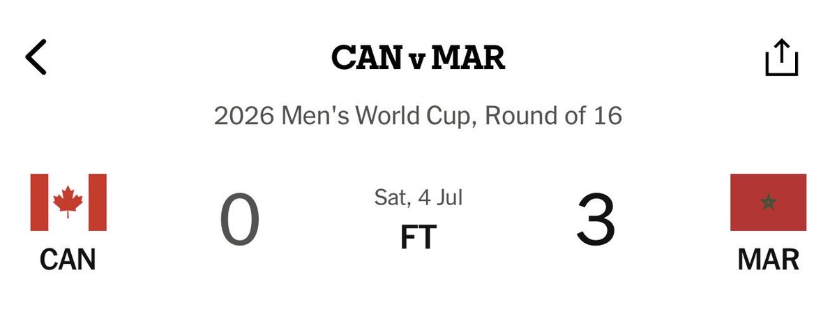 Rotankwot's tweet photo. Senegal, are you watching? This is how you close out a match. #Morocco  #Worldcup https://t.co/Gh6O3Ve44k