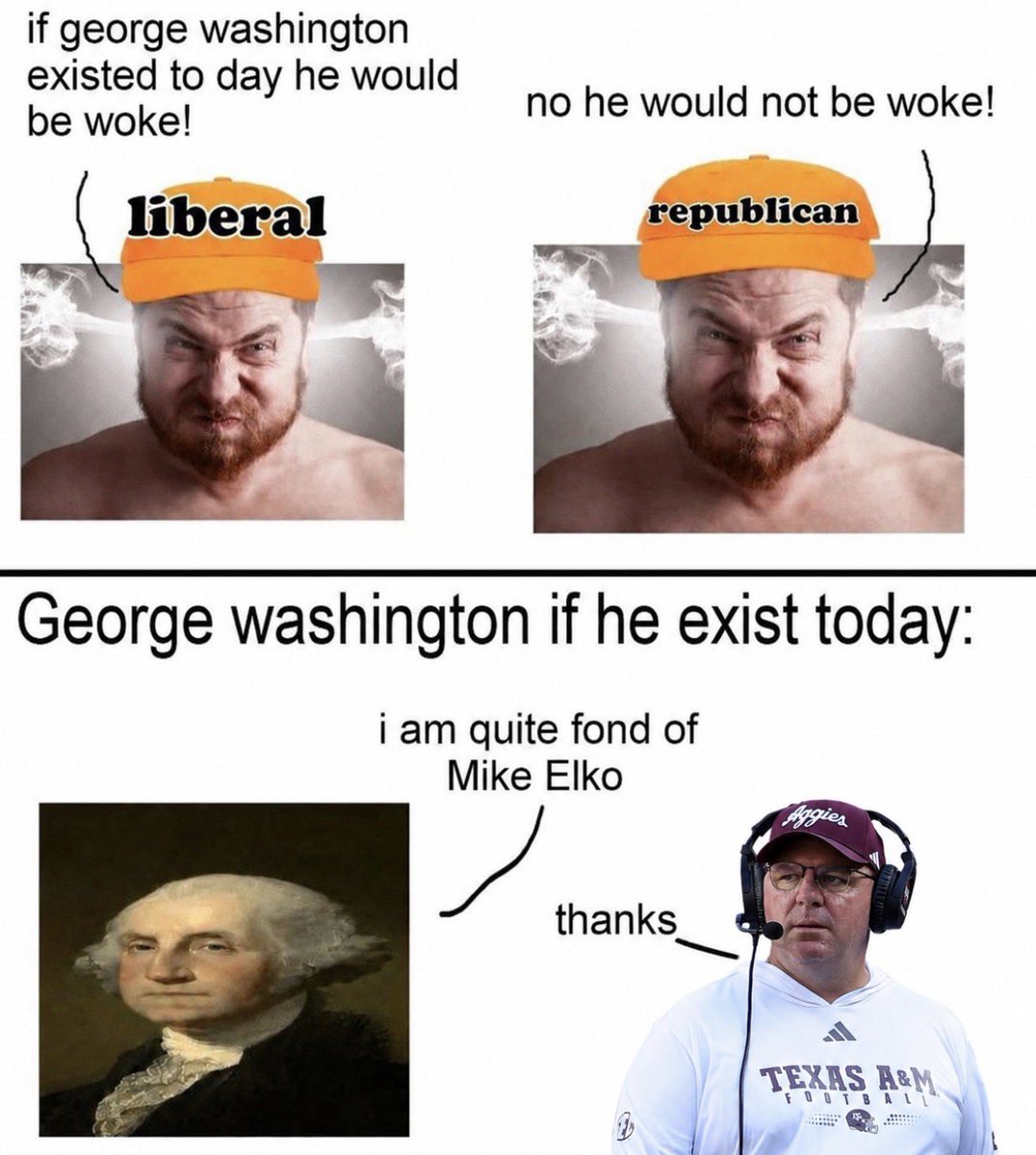 _MaroonKoolAid's tweet photo. Happy 4th https://t.co/dV1kwBiJds
