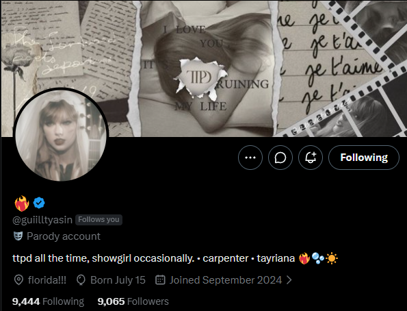 _mrdu_'s tweet photo. For years, I’ve been running an entirely AI generated twitter account, and nobody realized. Here's how I did it, and heres how you can do it too —🧵 https://t.co/Is2eZxsW38