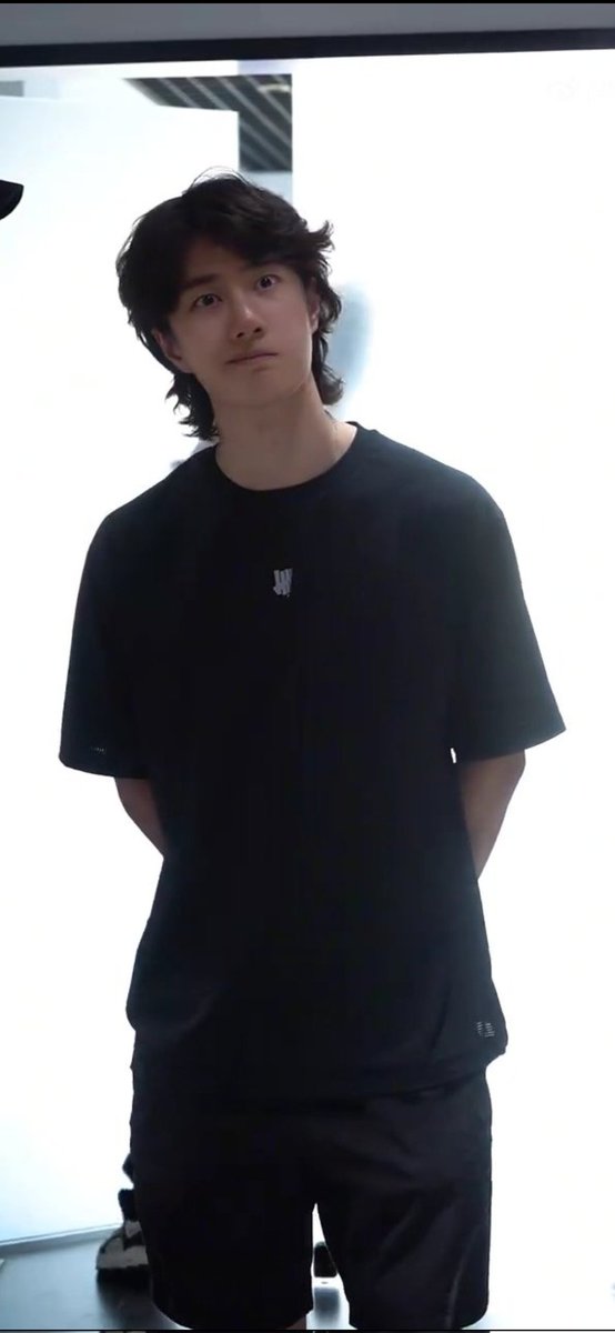 Cutie Yibo Of The Day #WangYibo王一博