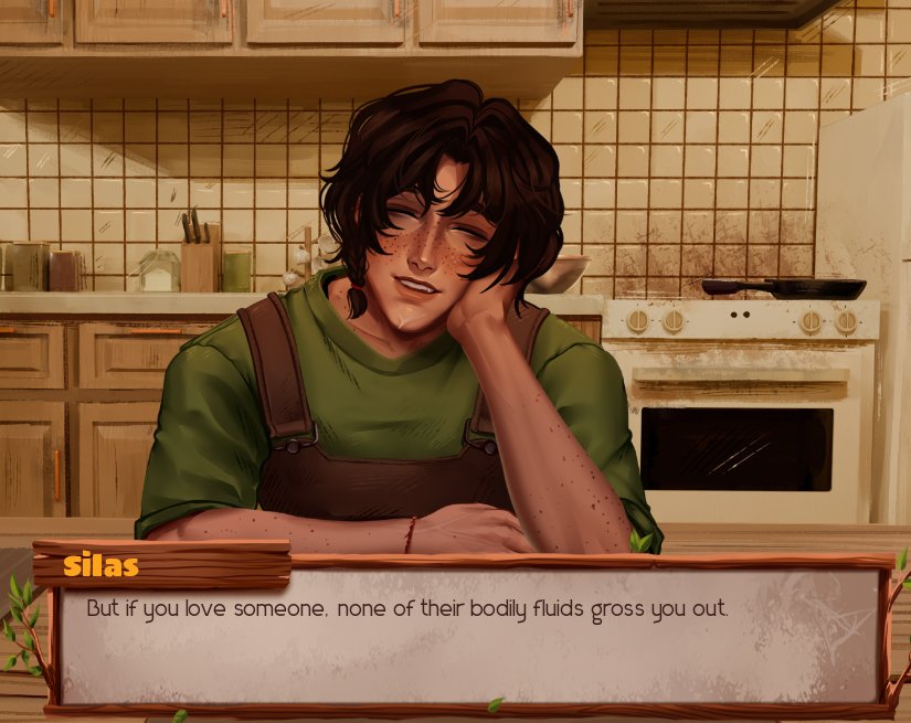 gyuniestar's tweet photo. ola m olvidé d recomendar esta novela visual DEL MES PASAO ok jueguen the false sun pls es 10/10 en TODO, la historia, el desarrollo, LAS ILUSTRACIONES Y EL ESTILO SON PRECIOSOS BRUH además tiene minijuegos y muchos endings y y y no sé es perfecto todo joer loamo https://t.co/ym5HWGuAtO
