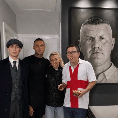 MedianEarnerOli's tweet photo. #NewProfilePic https://t.co/kwFd3oFvtf
