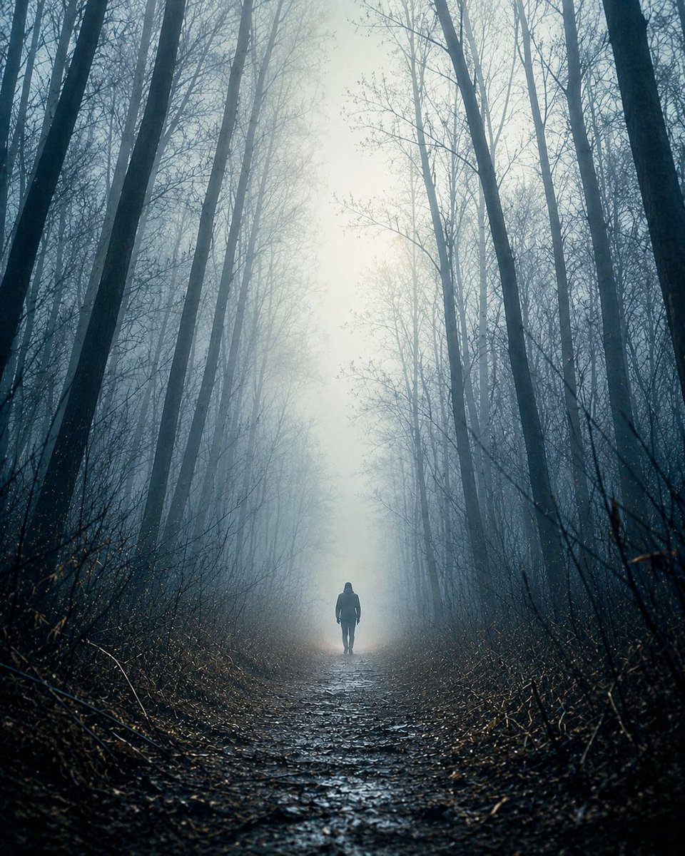 Paula_fantasia's tweet photo. No todos los caminos comienzan con luz.
A veces hay que adentrarse en la oscuridad...

Porque ahí puede nacer tu mejor versión 🤍 https://t.co/hvb6zVRooZ