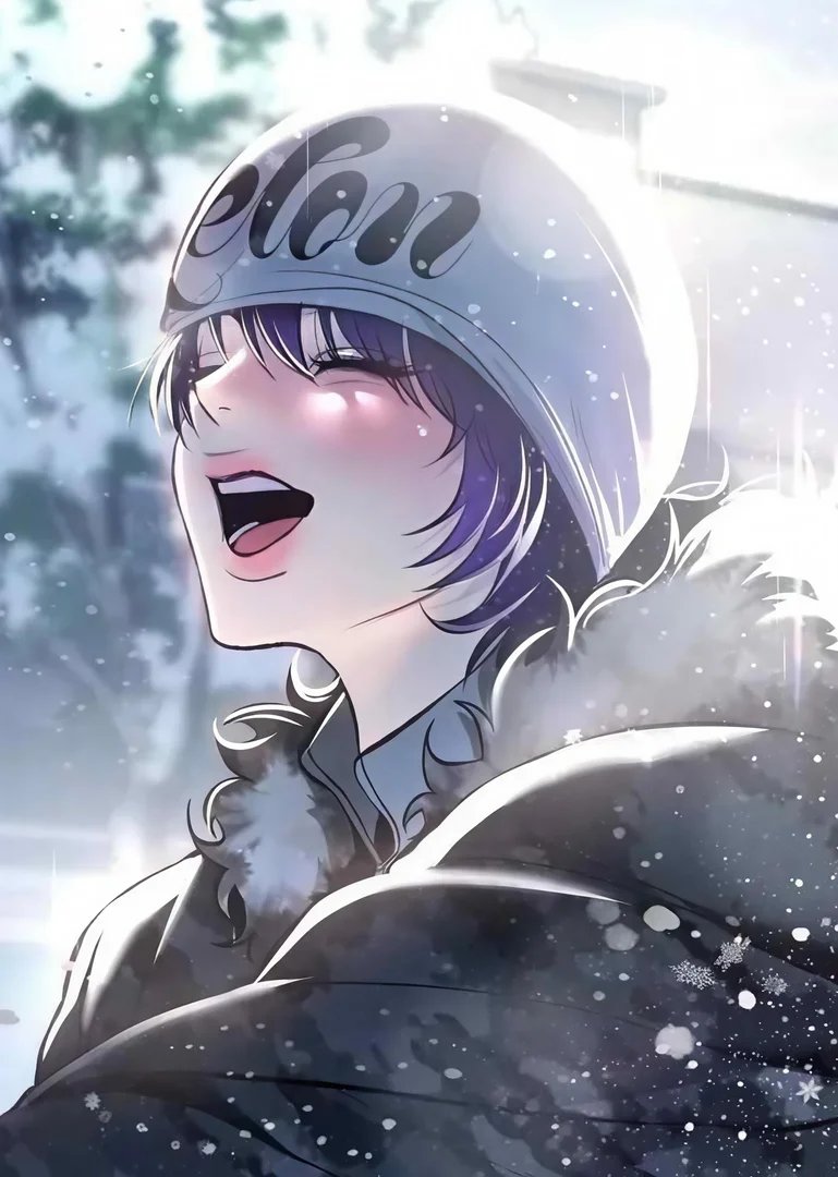 rom43157's tweet photo. Amo esta nueva historia que salió.Estoy Cuidando Temporalmente a Melon, así se llama, es muy buena, muy hermosa y muy divertida. https://t.co/PpblUm4wVu