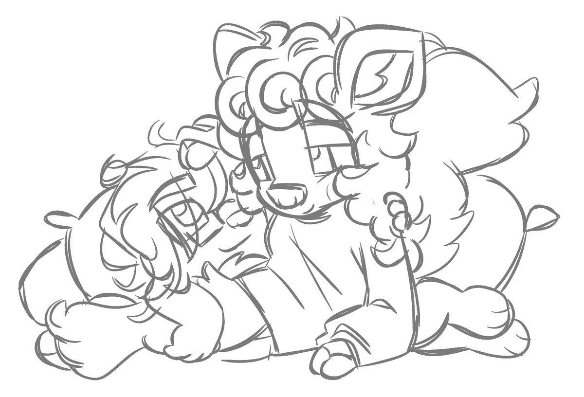 frankiecolada's tweet photo. did i ever post this sketch. i never finished it  so prolly not #fugio #jjba https://t.co/upNUsthGdH