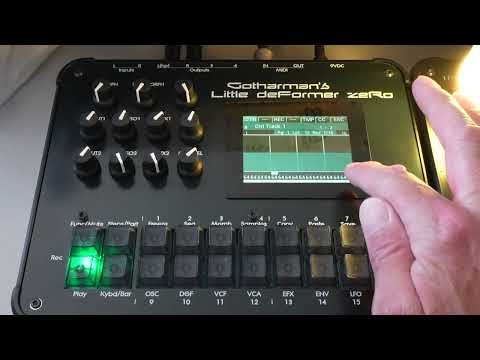 matrixsynth's tweet photo. New Post:  New prototype Rev3 https://t.co/izkI2hNQhL https://t.co/z7JEoBc9Hv