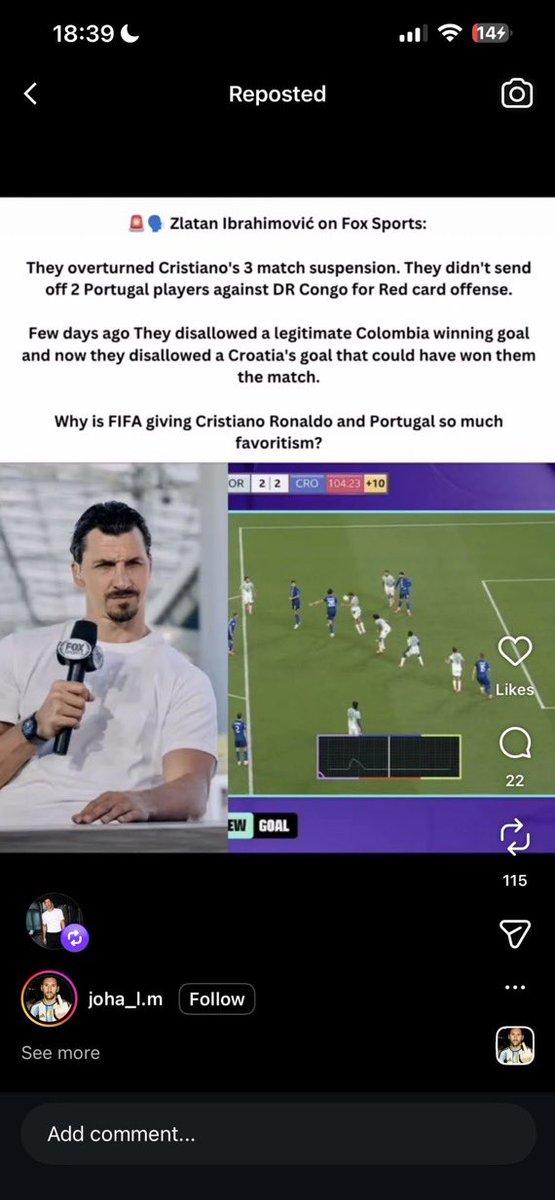 LM10 Brasil tweet media