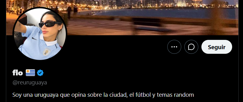 hgrondona's tweet photo. @reuruguaya el chiste se cuenta solo jajajaja https://t.co/aMwBRuDMgd