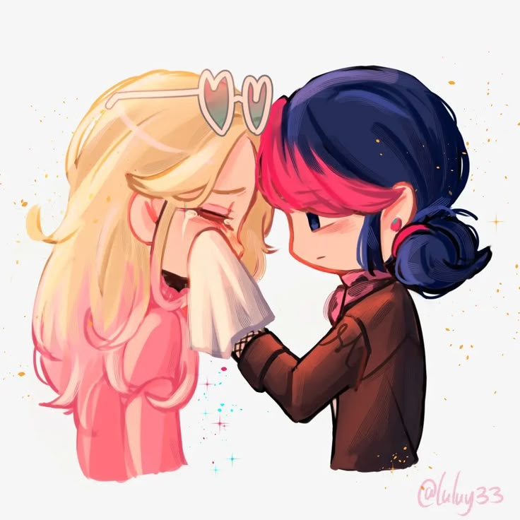 mrx164635156084's tweet photo. Marinette and Zoe.💙💛
#Miraculous #Ladybug #Marinette
#Zoe #art #fanart #Animation 
#blue #yellow https://t.co/WhHoUi19MR