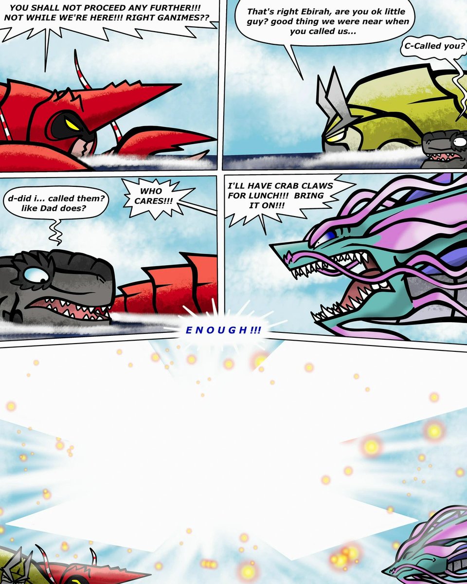Paulbagnot's tweet photo. #Titanson SEVEN CHAPTER IS HERE (1/3) GOOD READ ^^

#GODZILLAゴジラ #MonsterVerse 
#GodzillaXKongSupernova #MonarchLegacyofMonsters #GodzillaxKong #Godzillafanart #godzillaart #fanfic #titandad #godzillaau #titandadsequel #godzilla #kong #mothra #zilla #angirus #ghidorah #dogora https://t.co/MDbeK6NkZd