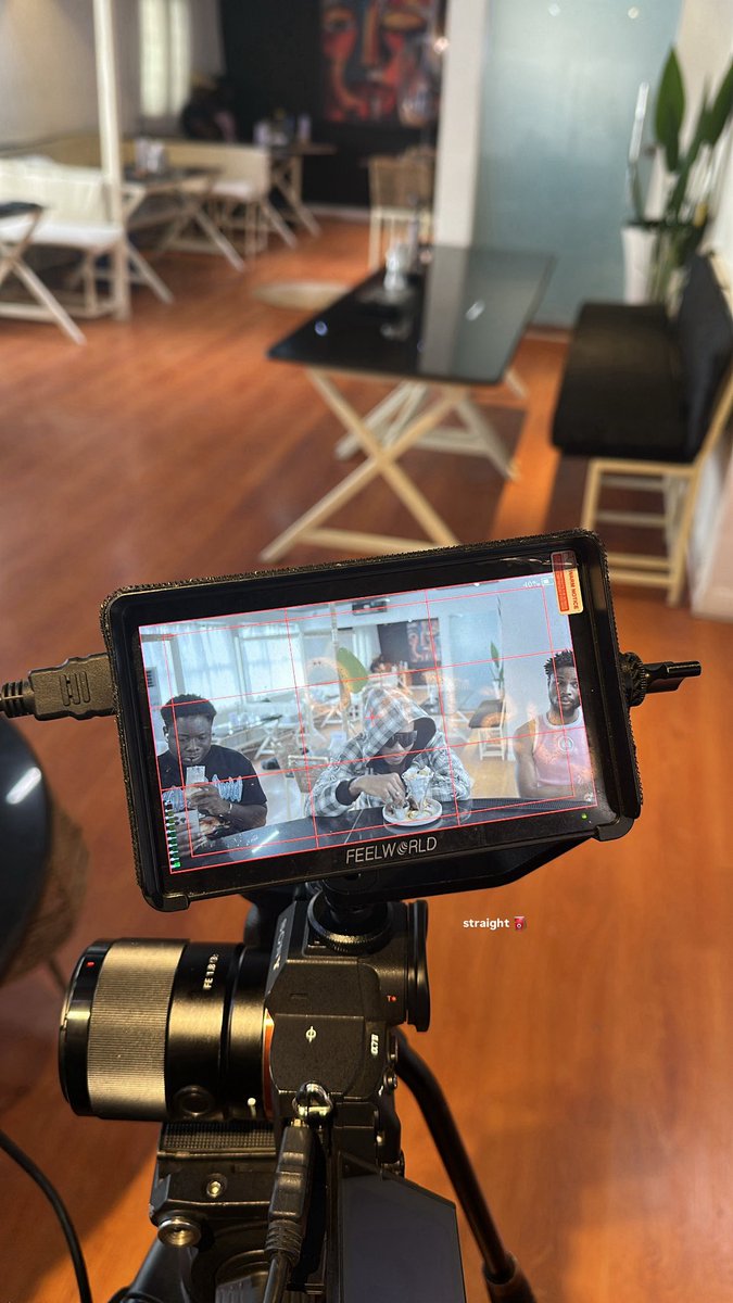 santana4rvr's tweet photo. film day 🎞️ 🎥. https://t.co/Rz9v9DXWxK