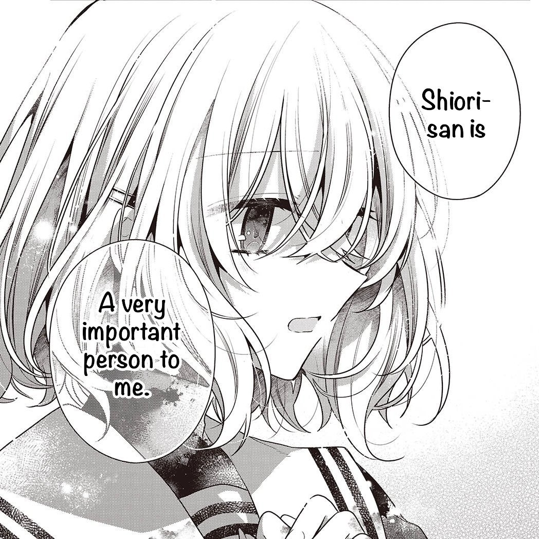 Alco_archon's tweet photo. #watatabe

She said that 
She said that 
SHE SAID THAT https://t.co/mXk9AenbFV