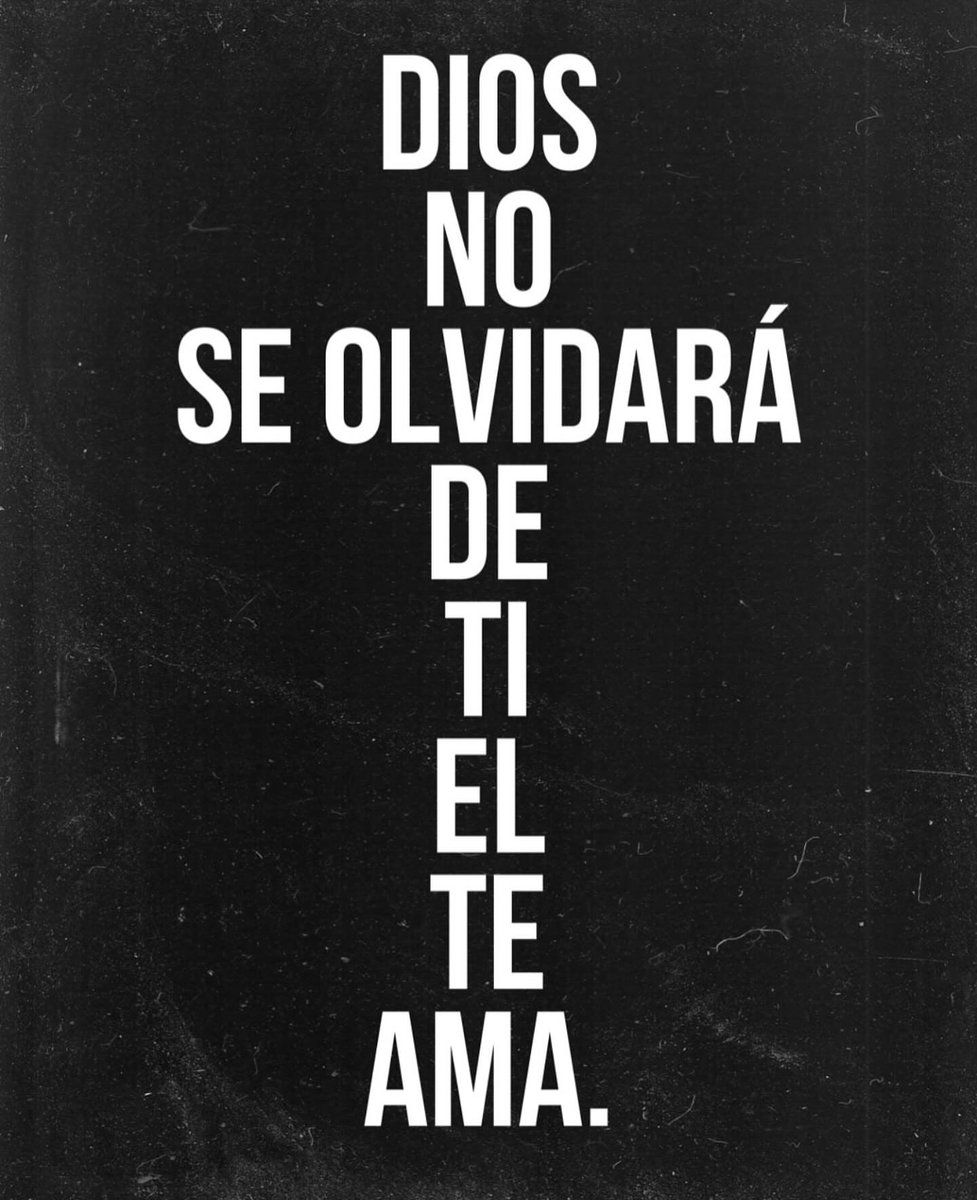 DiosUneSusHijos's tweet photo. https://t.co/fUnKBkJyvU