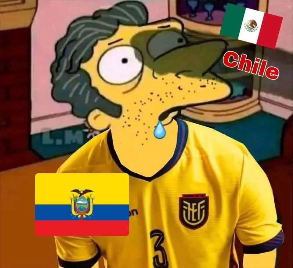 Armasland's tweet photo. @flaca593 Y siguen mame y mame jajajaja https://t.co/JggVNLry8Q