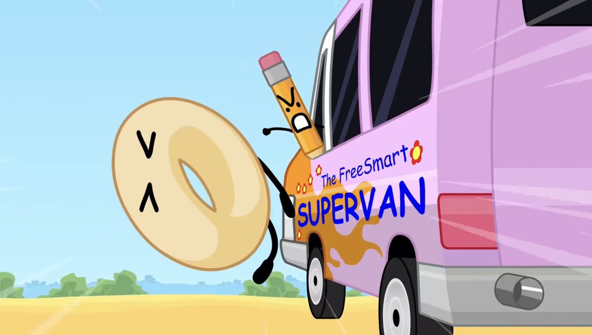 RainbowWatcher2's tweet photo. We ALL find donut and his gijinkas adorable right guys #RespectTheNut https://t.co/UpMBkvy045