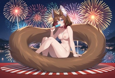 SilversoulRp's tweet photo. More happy 4th! https://t.co/U8FpFZMGmW