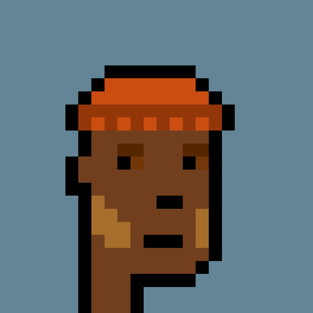 CryptoPunks Bot tweet media