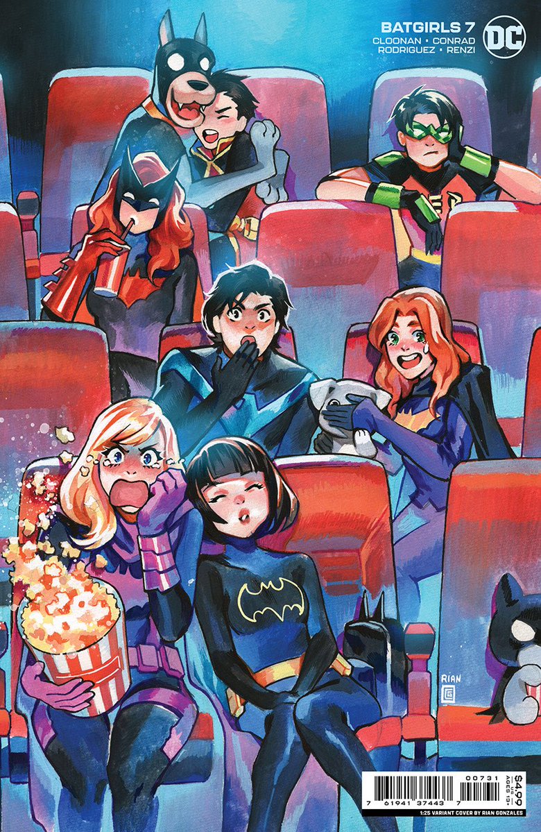 thinkerbatfam's tweet photo. batfamily edition https://t.co/uN4j9KOsr4