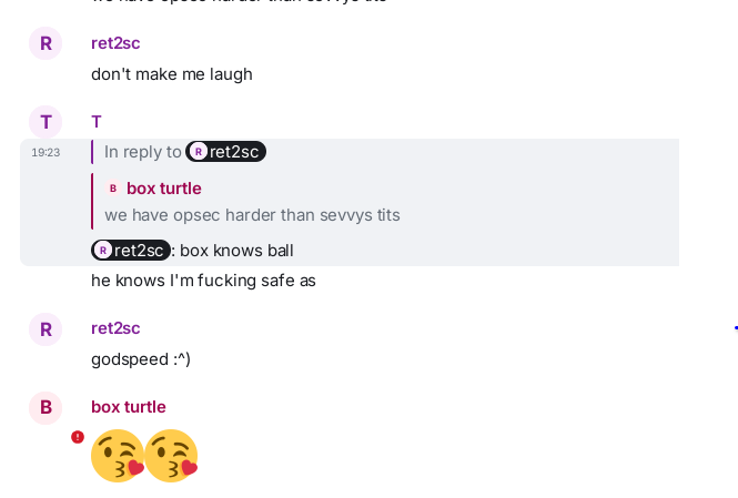 box turtle tweet media