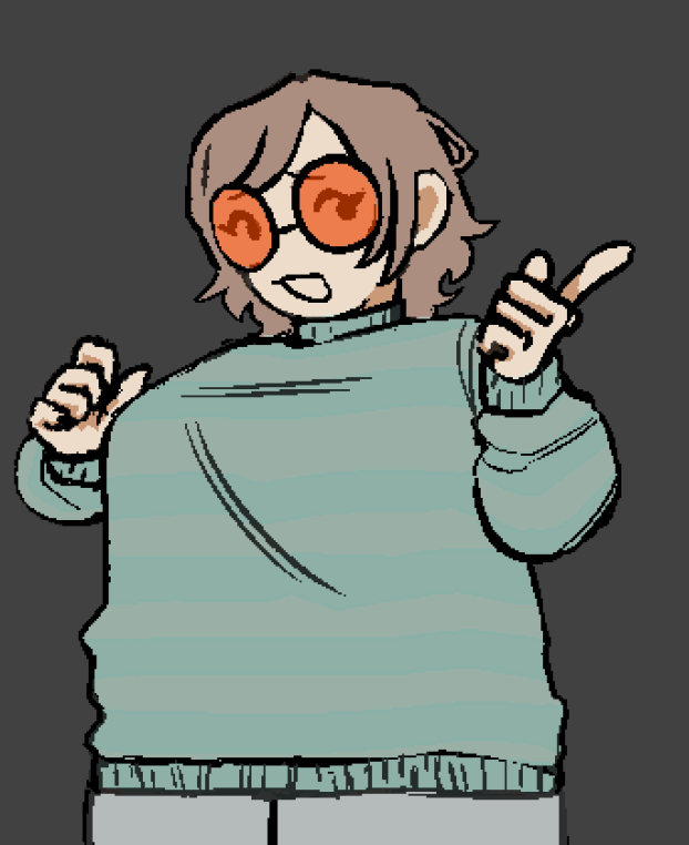 Grrbyy's tweet photo. have two more design tests as a treat https://t.co/jntOtHhLw2