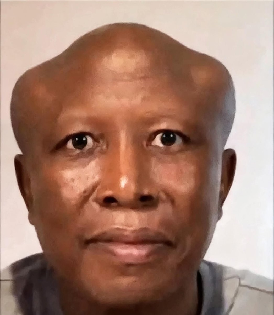 47_Goonz's tweet photo. @Julius_S_Malema What's wrong chief https://t.co/Eav3qNKpLd